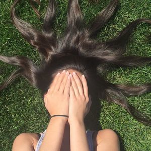 Meet your Posher, Chloe